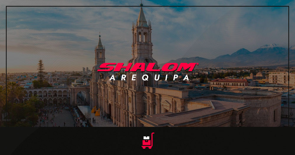 Shalom Arequipa