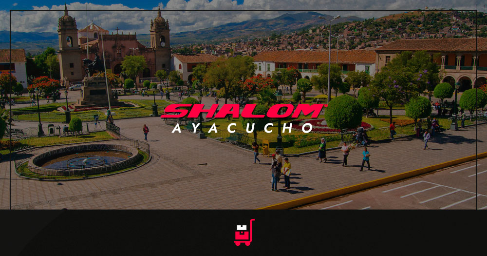 Shalom Ayacucho