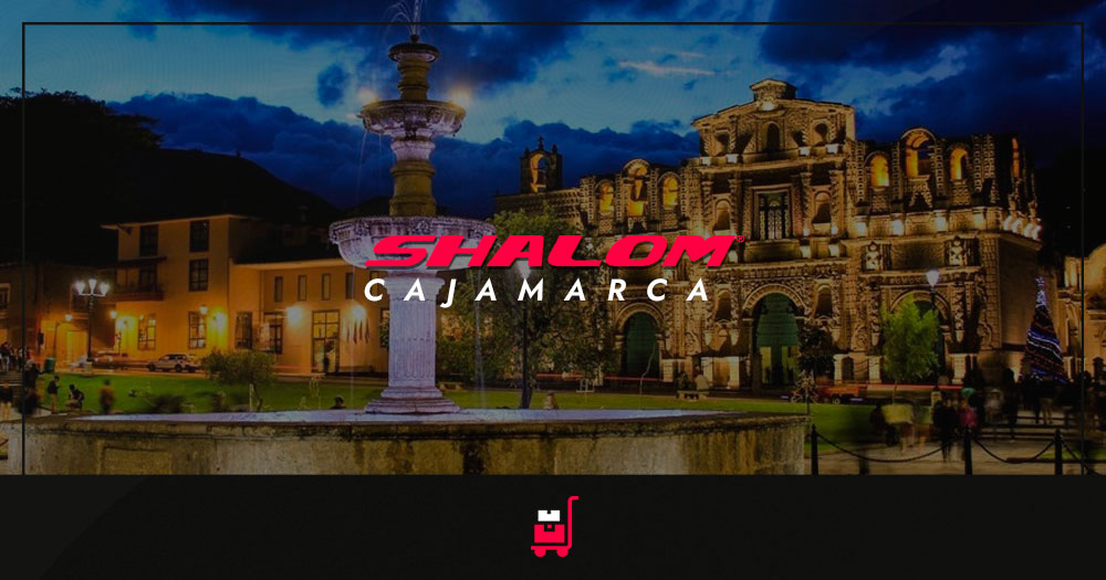 Shalom Cajamarca