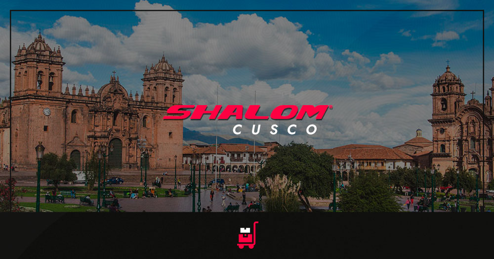 Shalom Cusco