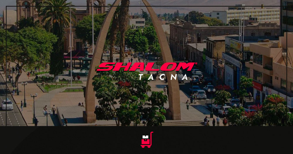 Shalom Tacna