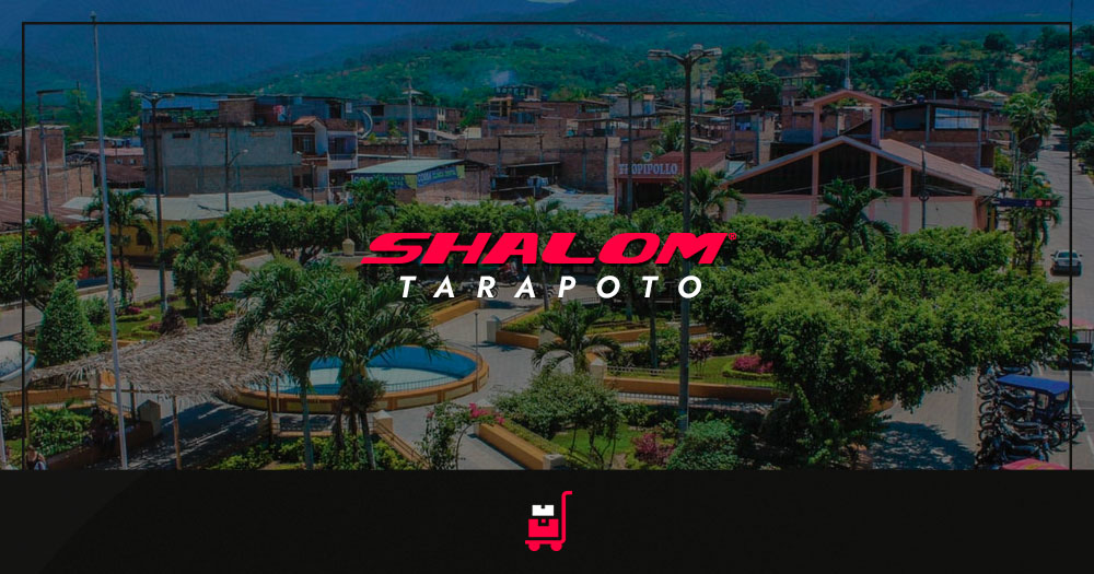 Shalom Tarapoto